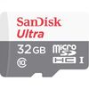 SANDISK Micro SDHC 32GB  ULTRA 80mbs X533