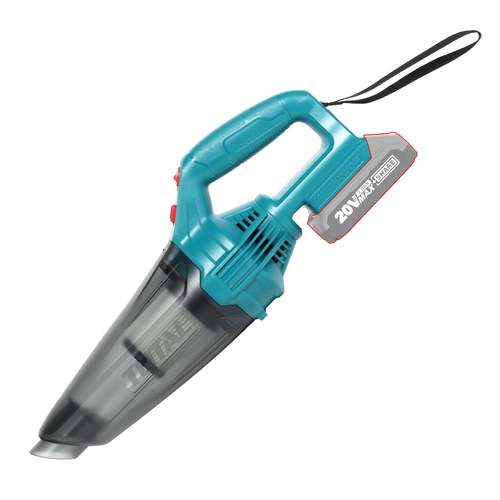 שואב אבק 20V