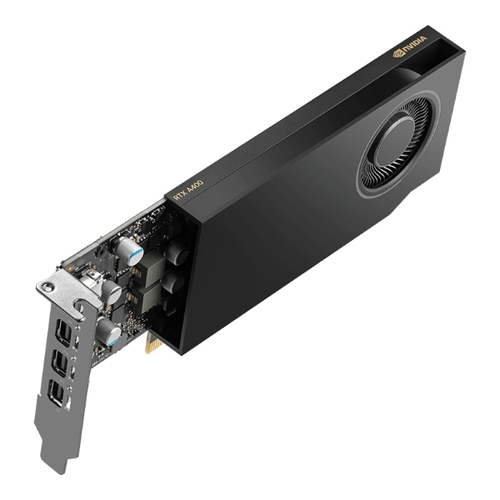 NVIDIA RTX A400 | 4GB (ATX) +SFF