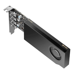 NVIDIA RTX A1000 | 8GB (ATX) +SFF