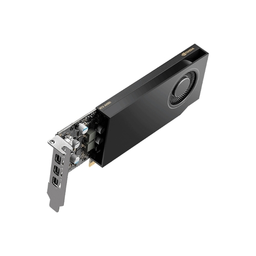 NVIDIA RTX A1000 | 8GB (ATX) +SFF