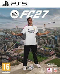 FC 27 - PS5