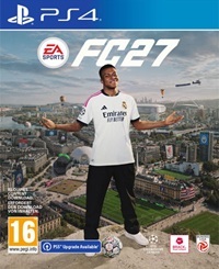 FC 27 - PS4