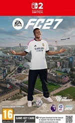 FC 27 - Switch 2