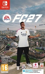 FC 27 - Switch