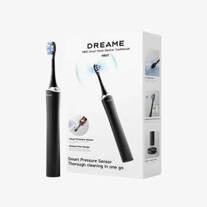 מברשת שיניים חשמלית DREAME NB01 (Black)
