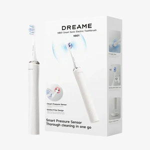 מברשת שיניים חשמלית DREAME NB01 (white) 