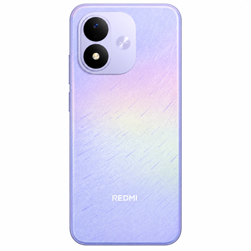 שיאומי Redmi Note 17 6+256GB