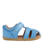  Bobux SU Roam AZURE BLUE מידות 19-22