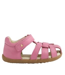 סנדל Bobux SU SKIP TWIST CASHMERE ROSE מידות 19-22