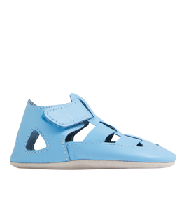 Bobux Soft Sole - TIDAL MINI BALTIC SEA