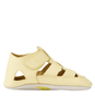 Bobux Soft Sole - TIDAL MINI PALE BANANA