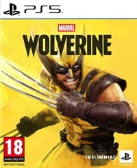 Marvel's Wolverine - PS5