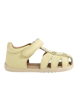 סנדל Bobux SU HOLLY WAX YELLOW מידות 19-22