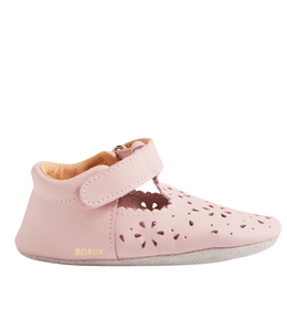 Bobux Soft Sole -LACEY BLOSSOM
