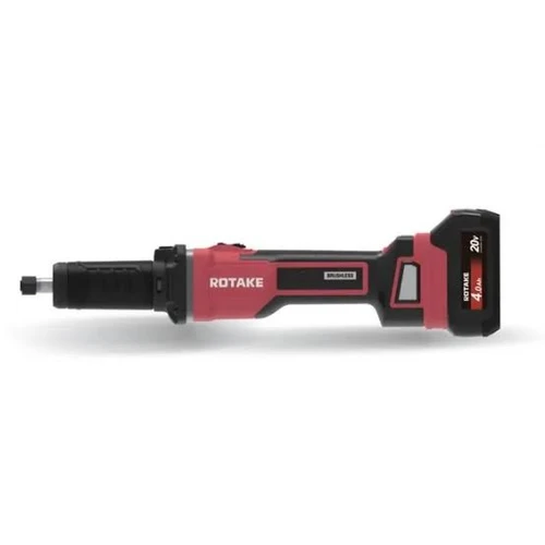 משחזת ציר נטענת 20V גוף בלבד R8406-BARE	