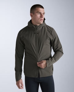 מעיל ריצה Ignition Shield Waterproof Jacket FLT/BRF