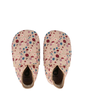 Bobux Soft Sole - ENCHANTMEMT BEIGE FLORA