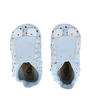 Bobux Soft Sole - SNAP TERAZZO