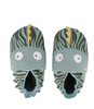 Bobux Soft Sole - STONE ZEBRA