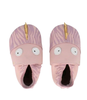 Bobux Soft Sole - BLOSSOM ZEBRA