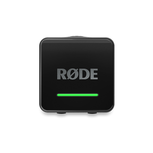 מקלט מצלמה למיקרופון Rode Wireless Micro Camera Receiver