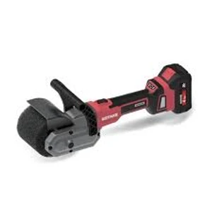 מלטשת נירוסטה נטענת 20V גוף בלבד R8407-BARE