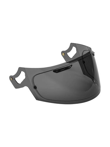 משקף שחור מקורי לקסדת אראי מלאה ARAI QUANTIC / RX-7V