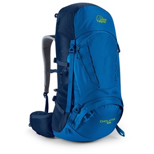 תרמיל לדרום אמריקה לואו אלפין Lowe Alpine Cholatse 55