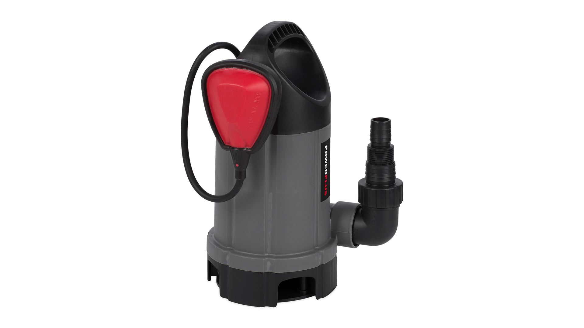⁨משאבת מים  750W VARO POWER PLUS 750W 106 POWEW67906 DOMPELPOMP ,750W VARO KREATOR, ברקוד 5400338078170