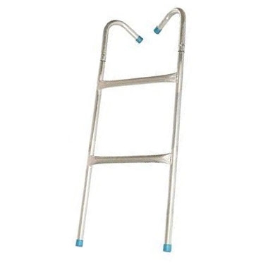 סולם מתכת לטרמפולינה 4.5 מ