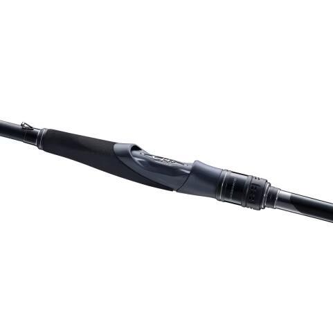 חכת ספינינג מקצועית לדייג לברק Shimano Exsence Genos S97MH/F מבית שימנו 1