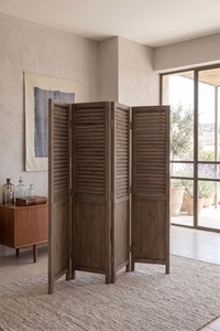 פרגוד עץ תריס