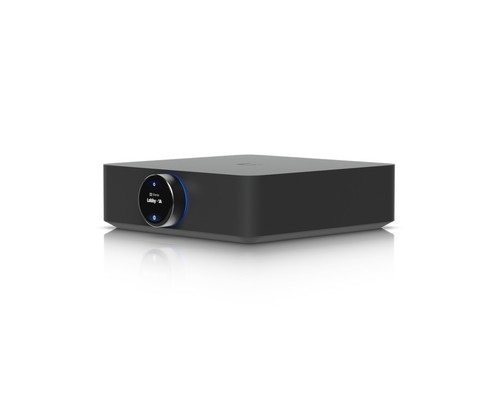 מגבר שמע פרימיום חכם עם תמיכה ב-Dolby Atmos וחיבור UPL-Amp-B - HDMI eARC