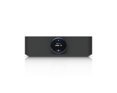 מגבר שמע פרימיום חכם עם תמיכה ב-Dolby Atmos וחיבור UPL-Amp-B - HDMI eARC