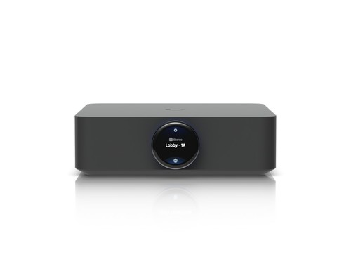 מגבר שמע פרימיום חכם עם תמיכה ב-Dolby Atmos וחיבור UPL-Amp-B - HDMI eARC