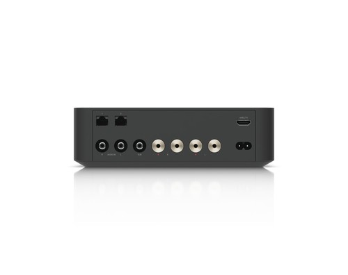 מגבר שמע פרימיום חכם עם תמיכה ב-Dolby Atmos וחיבור UPL-Amp-B - HDMI eARC