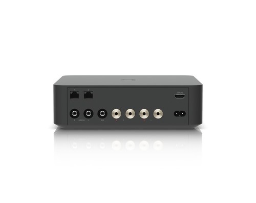 מגבר שמע פרימיום חכם עם תמיכה ב-Dolby Atmos וחיבור UPL-Amp-B - HDMI eARC