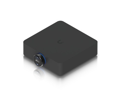 מגבר שמע פרימיום חכם עם תמיכה ב-Dolby Atmos וחיבור UPL-Amp-B - HDMI eARC