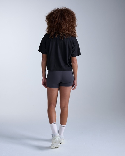 1. חולצת ספורט 2XU Form Soft Jersey Relaxed Tee