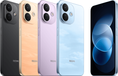 טלפון סלולרי Xiaomi Redmi Note 17 Pro 5G 256GB 8GB RAM