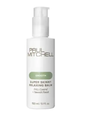 קרם ריכוך לשיער מקורזל Relaxing Balm 150ML פול מיטשל PAUL MITCHELL