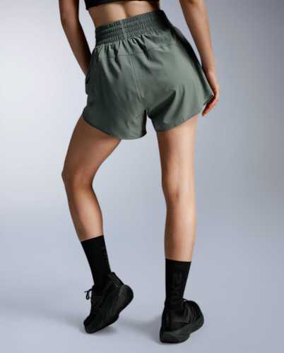 מכנס ריצה Aero Hi-Rise 4 Inch Shorts OLL/OLR