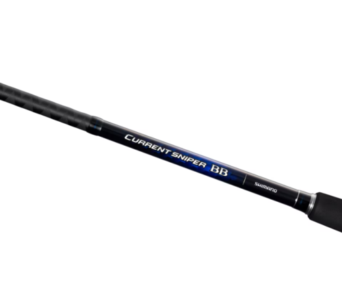 חכת דיג Shimano Coltsniper BB S96MH 2.90m 80g לחופי ישראל1