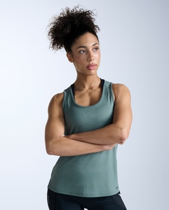 גופיית ריצה Aero Singlet W OLL/OLR