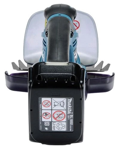 גוזם ומעצב 18V נטען 160 מ