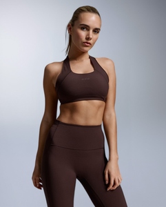 חזיית ספורט Form Racerback MediumImpactBra BAR/BAR