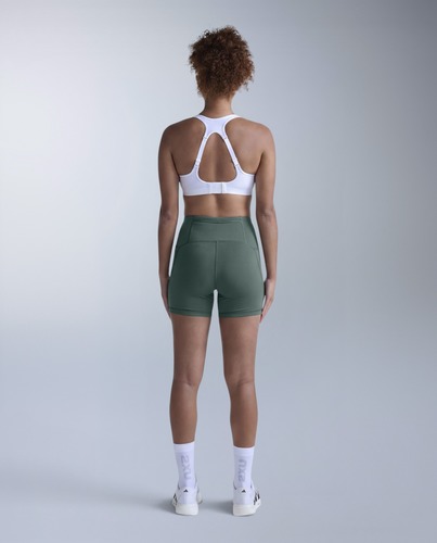 טייץ קומפרשן Aero Mesh Hi-Rise Comp 4 In Sht OLL/OLR