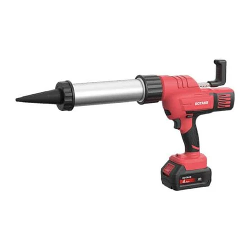 אקדח סילקון/סיקה 20V גוף בלבד R8511-BARE
