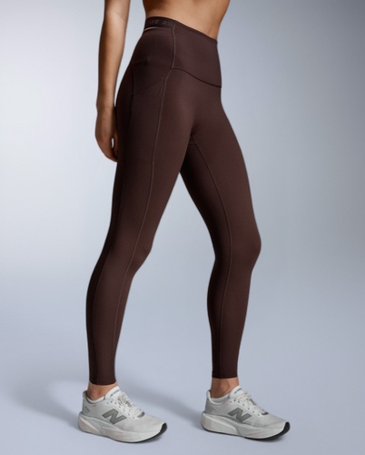 טייץ קומפרשן Form Stash Hi-Rise Comp Tight BAR/BAR